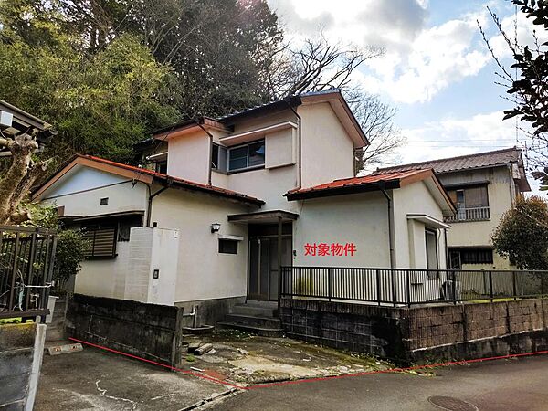 外観：322000645406