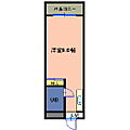 モラーダ15階3.7万円