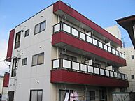 静岡県沼津市今沢：物件画像／株式会社グリーンホーム