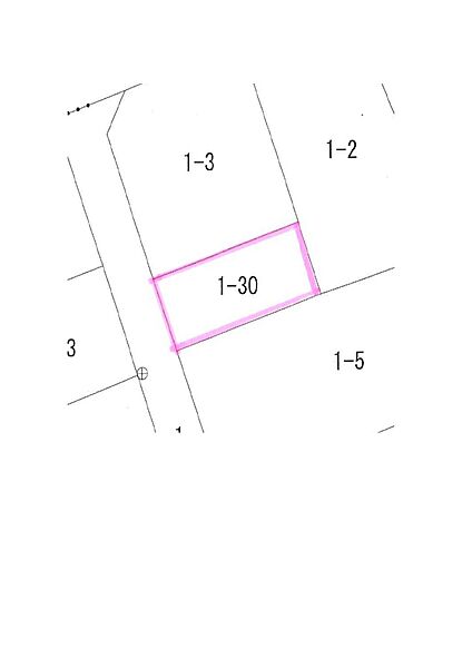 区画図：322000650369