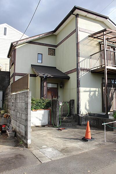 外観：322000626164