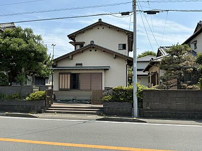 外観 外観