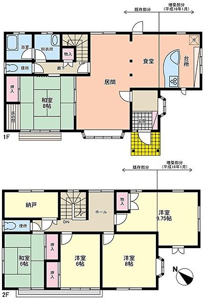 間取り：322000592930
