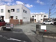 静岡県沼津市若葉町2-1：物件画像