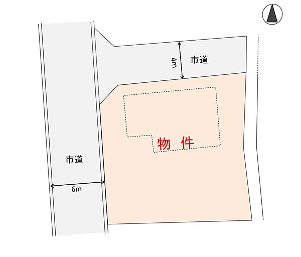 区画図：322000645222