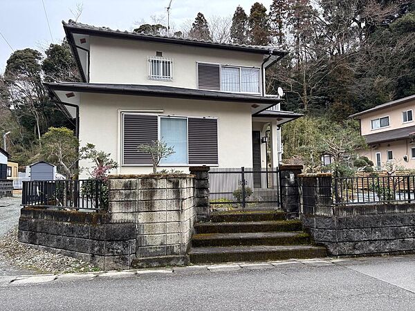 外観：322000572797