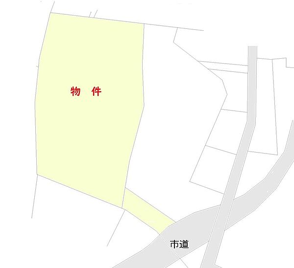 区画図：322000592806