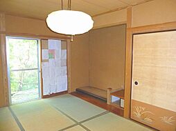 室内の画像