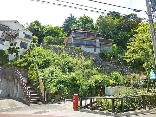 外観：322000573707