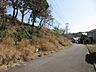 その他：山の上で陽当り良好