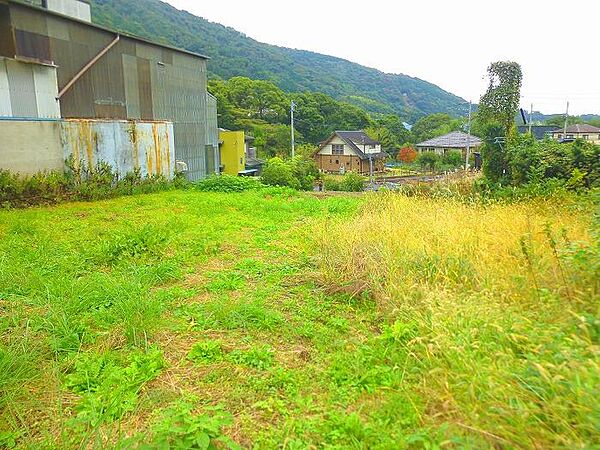 ガーデニングや家庭菜園等が楽しめるお庭も造れます