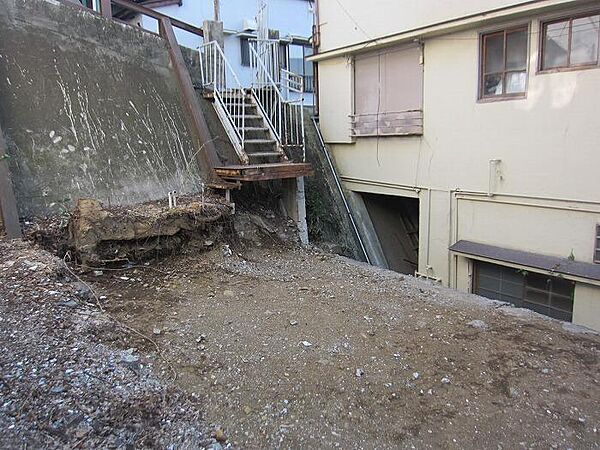 建築条件無し