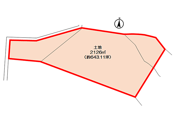 区画図：322000619991