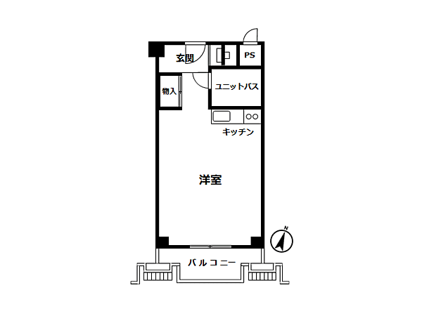 間取り：322000624209