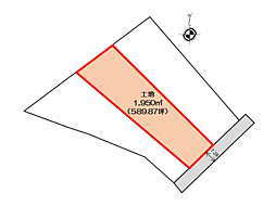 箱根町元箱根の土地画像