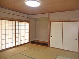 和室の画像