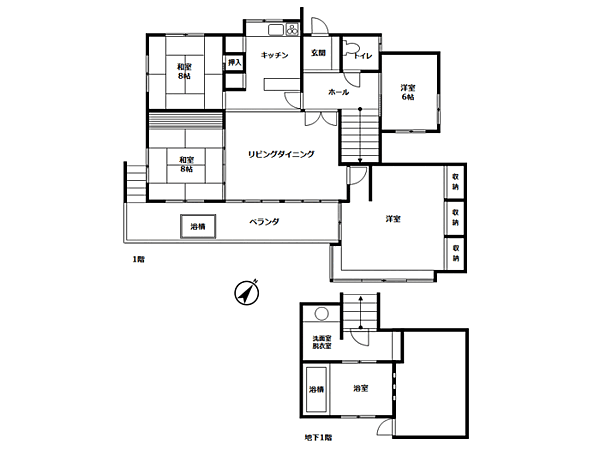 間取り：314002857226