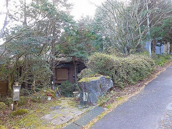 detached 静岡県熱海市田原本町1-10