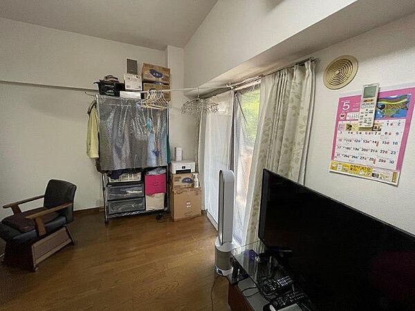 室内きれいに使用されており、そのまま利用可能です