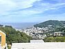 その他：お部屋から海・花火・熱海市街を一望