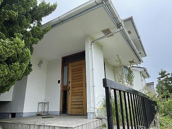 5ＬＤＫでファミリー世帯にもおすすめ