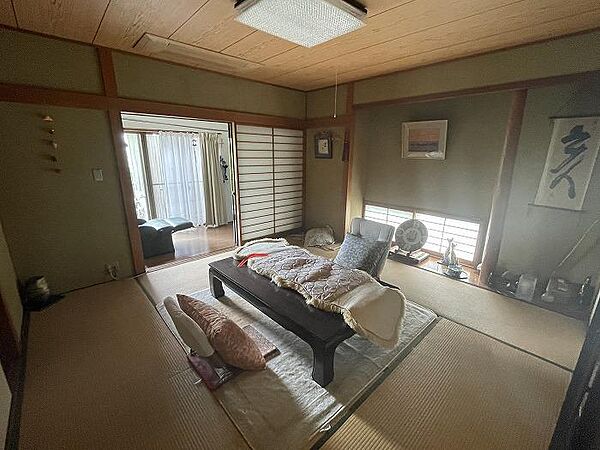 室内