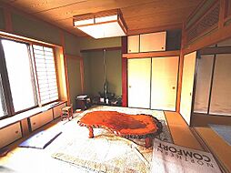 室内の画像