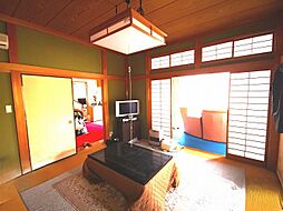 室内の画像