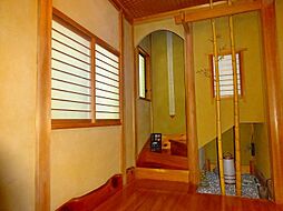 室内の画像