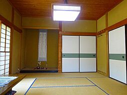 室内の画像