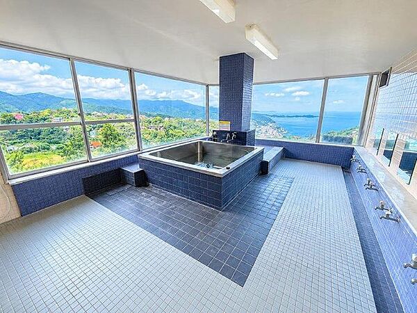 浴室