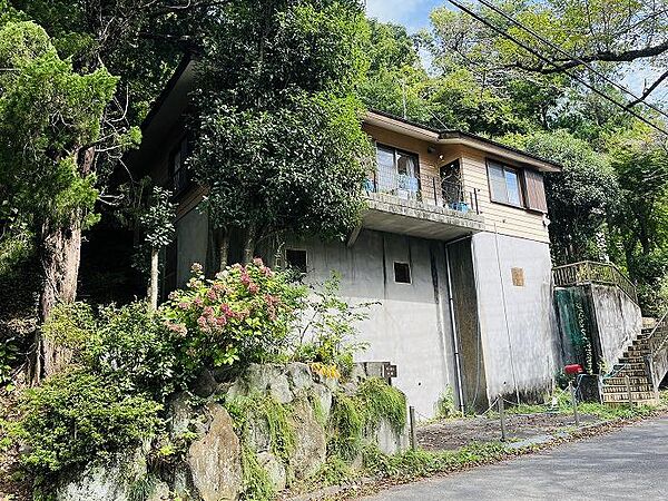 リゾート・定住・リモートワークの拠点等におすすめの平家建