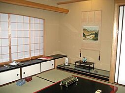室内の画像