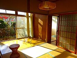 室内の画像