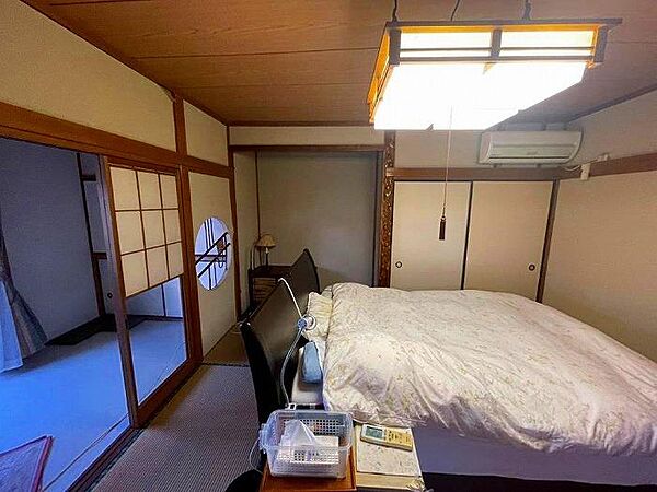 室内