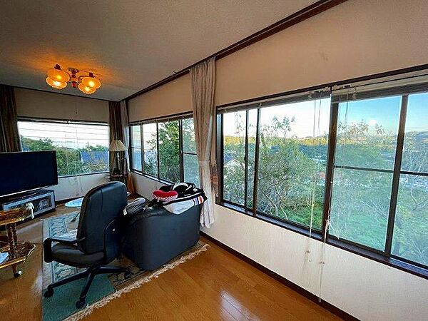 室内