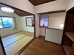 室内の画像