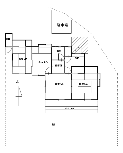 区画図：322000653498