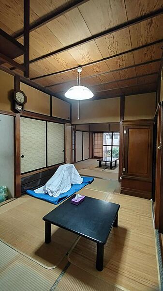 室内