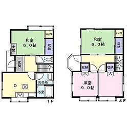 静岡県静岡市葵区大岩3丁目