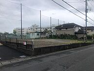 静岡県富士市伝法595-1：物件画像／石坂土地