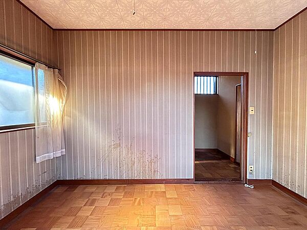 子供部屋