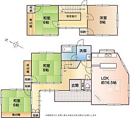 静岡県静岡市清水区馬走