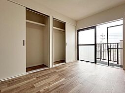洋室の画像