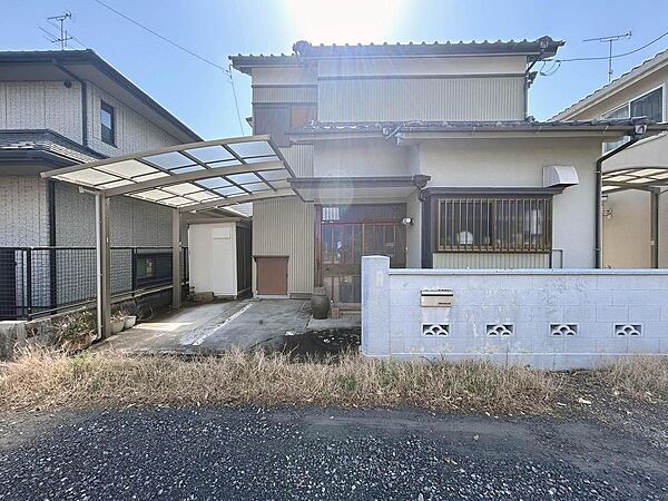 外観：322000624249