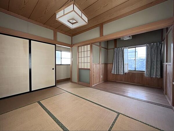 和室