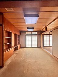 室内の画像
