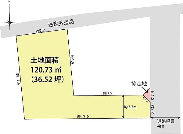 区画図：322000625636