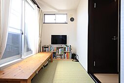 和室の画像