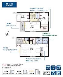 下川原5丁目 10期